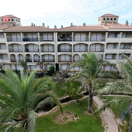 Jardins Del Mar 20 * L'Estartit