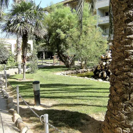 Jardins Del Mar 20 L'Estartit