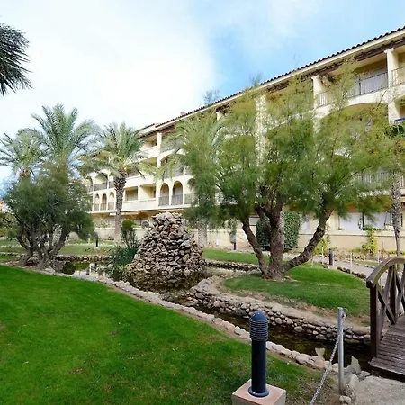 Jardins Del Mar 20 L'Estartit