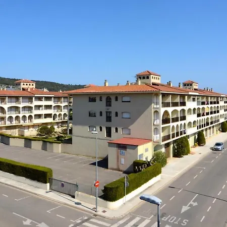 Jardins Del Mar 20 Apartment *