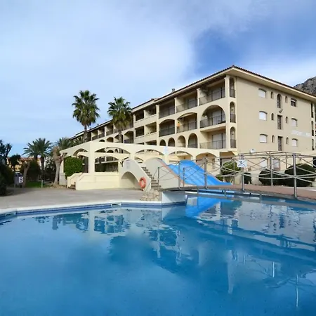Jardins Del Mar 20 Apartment
