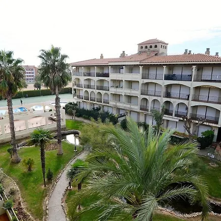 Apartment Jardins Del Mar 20 L'Estartit