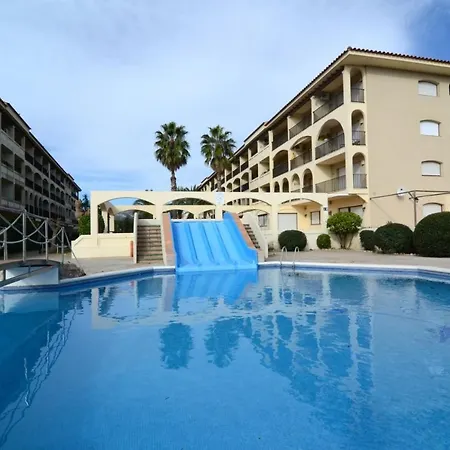 Apartment Jardins Del Mar 20 *