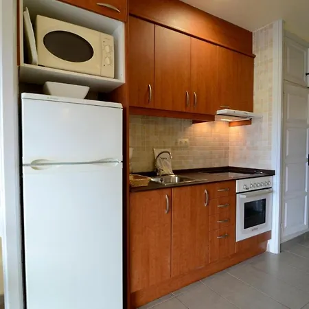 Apartment Jardins Del Mar 20 L'Estartit