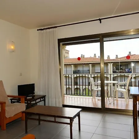Jardins Del Mar 20 Apartment L'Estartit