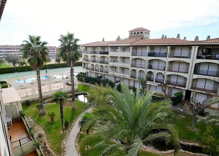 Apartament Jardins Del Mar 20 L'Estartit
